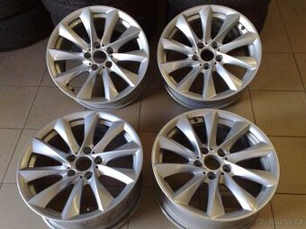 alu kola bmw 5x120 r18 original bmw
