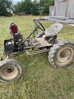 Traktor