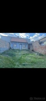 Prodej domu v Lanžhotě