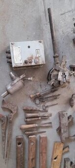 Vyklízení garáže