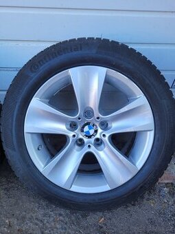 BMW 5 ALU KOLA 17"