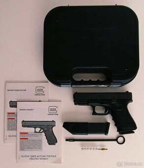 Glock 19 gen 3