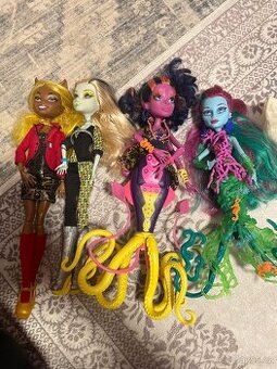 Monster high