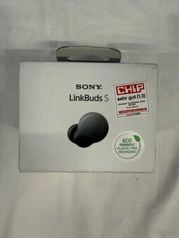 Sluchátka Sony LinkBuds S