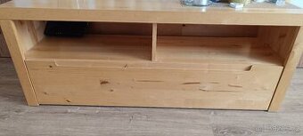 Televizní stolek Ikea - 1