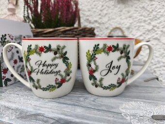 Sada hrníčků 500 ml