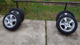 Alu zimní sada 205/55/R16 5x112