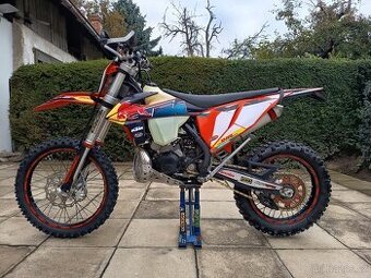 KTM EXC 300 2020