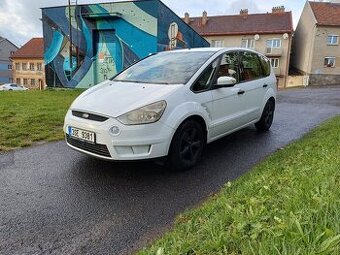 FORD S-Max 1.8 tdi   74kW