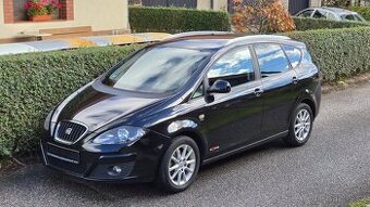 Seat Altea XL 1.4 TSI 2013