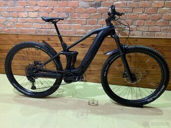 Cube Stereo Hybrid 140 Race HPC 625