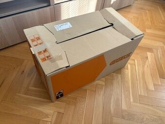 Rezervace - Stěhovací krabice z OBI velikosti M a L