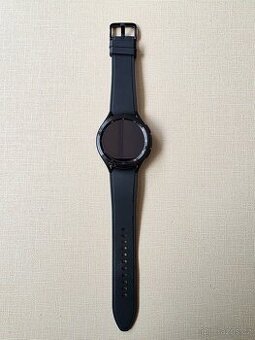 Prodám Samsung Galaxy Watch 4 Classic