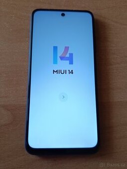 Xiaomi Redmi Note 10 5G Nighttime Blue