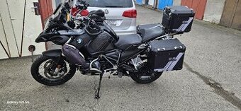 Bmw r1250gs Adventure