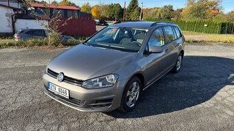 Volkswagen Golf 7 1.2tsi Combi