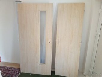 Prodám dveře
