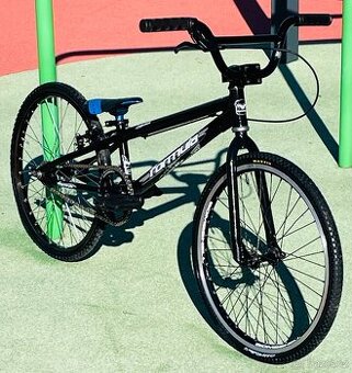 Formula Nucleus race BMX expert - 1