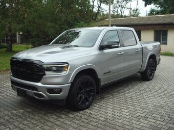 Dodge RAM 3.0 diesel 194kw 2023 23tkm Laramie DPH