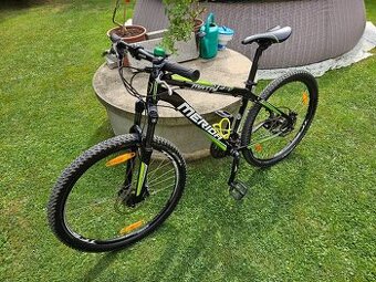 dětské horské kolo Merida Matts TFS 400