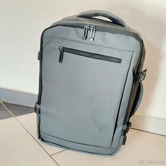 Cestovní batoh 25l - kabinové zavazadlo - nové