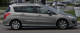 Peugeot 308 SW 1.6hdi