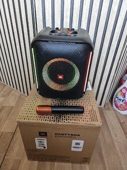 Jbl partybox encore