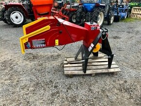 Špalíkovač R80N4 , R100N4, R120N6, R150N6