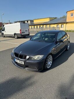 Bmw e90 320si