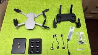 Dji mavic mini fly more combo