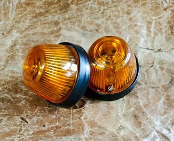 Gaz 66, Uaz, Zil, Kraz, Ural, - směrovky - ORIGINÁL