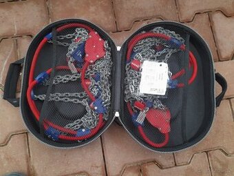 Sněhové řetězy PEWAG SXP 530