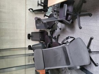 Prodej kancelářského vybavení - Hlučínská, Ostrava