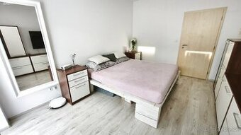 Prodej bytu 3+kk 70 m² Košinova, Brno - Královo Pole