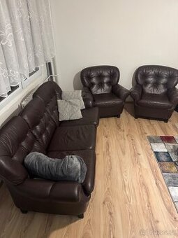 Prodám sedací soupravu