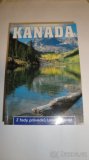 Průvodce Kanada od Lonely Planet
