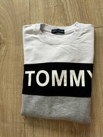 Bavlněné mikina vel. L