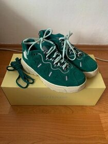 Prodám sportovní boty Converse vel. 38