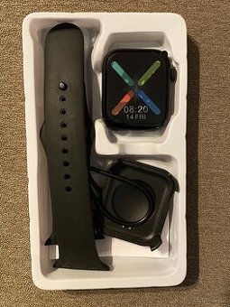 Smart watch - chytré hodinky