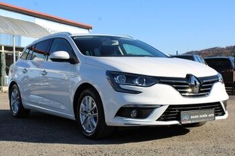 Renault Mégane 1,6 SCe ČR,INITIALE PARIS,2018