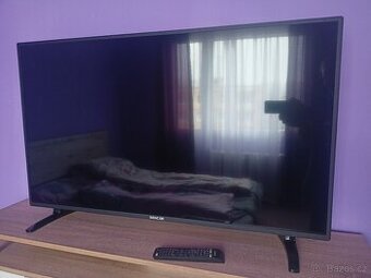 tv Sencor