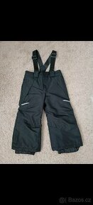 Zimní kalhoty