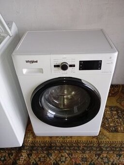 🧺 Whirlpool – 6 kg, 1200 ot., A+++