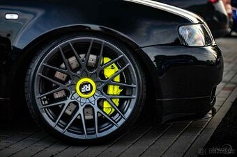 5x112 R19 Rotiform RSE 10J ET35