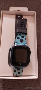 Dětské chytré hodinky