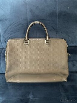 Taška na notebook Louis Vuitton