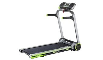 běhací pás inSPORTline inCondi T40i