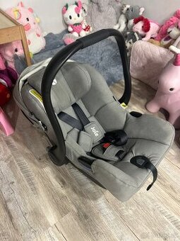 Autosedačka vajíčko Joie i-Gemm2