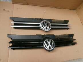 Přední maska na Volkswagen kus za 400 kč včetně pošty