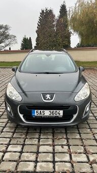 Prodám Peugeot 308